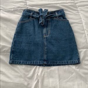Hollister Skirt
